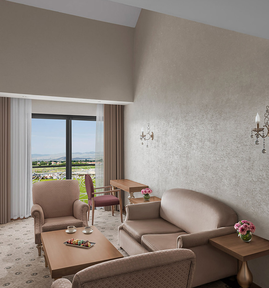 Ng Enjoy Sky Suit Sanal Tur