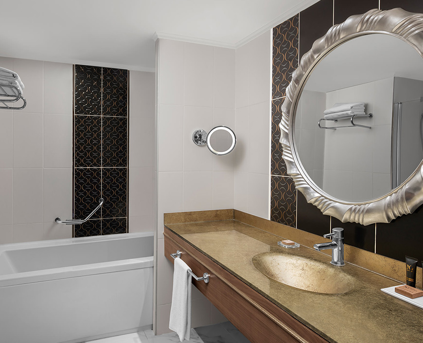 Ng Afyon Corner Deluxe Room List 3