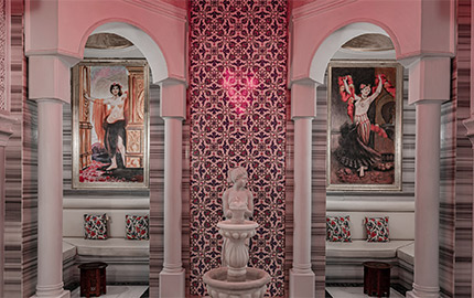 Ng Sapanca Spa Menu Banner 2 M