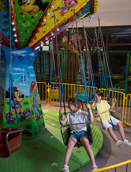 Ng Afyon Cocuk Kulubu Slider