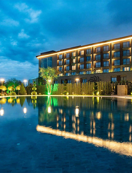 Ng Hotels Hakkimizda Enjoy Card M