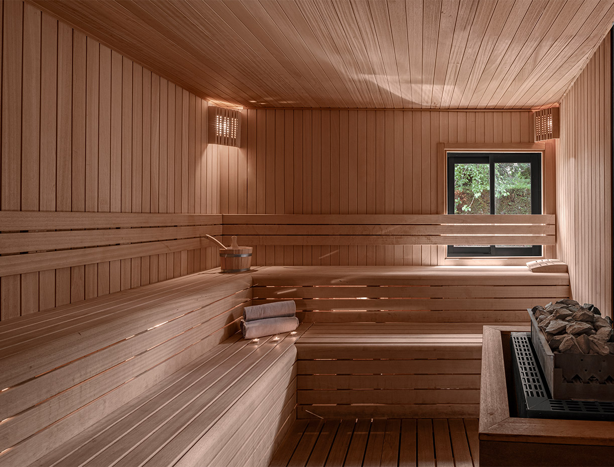 Ng Sapanca Aliva Spa Sauna Card