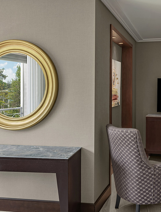 Ng Sapanca Odalar Junior Suit Galeri 3 M