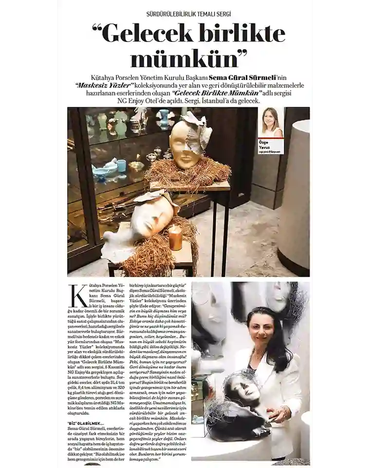 Ng Hotels Basinda Biz Dunya Gazetesi
