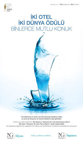 Ng Hotels Afyon Winner 2