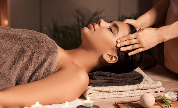 Ng Enjoy Ozel Teklif Aromaterapi List Card