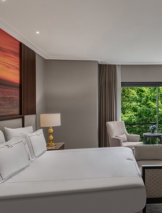 Ng Sapanca Odalar Senior Suit Galeri 3 M