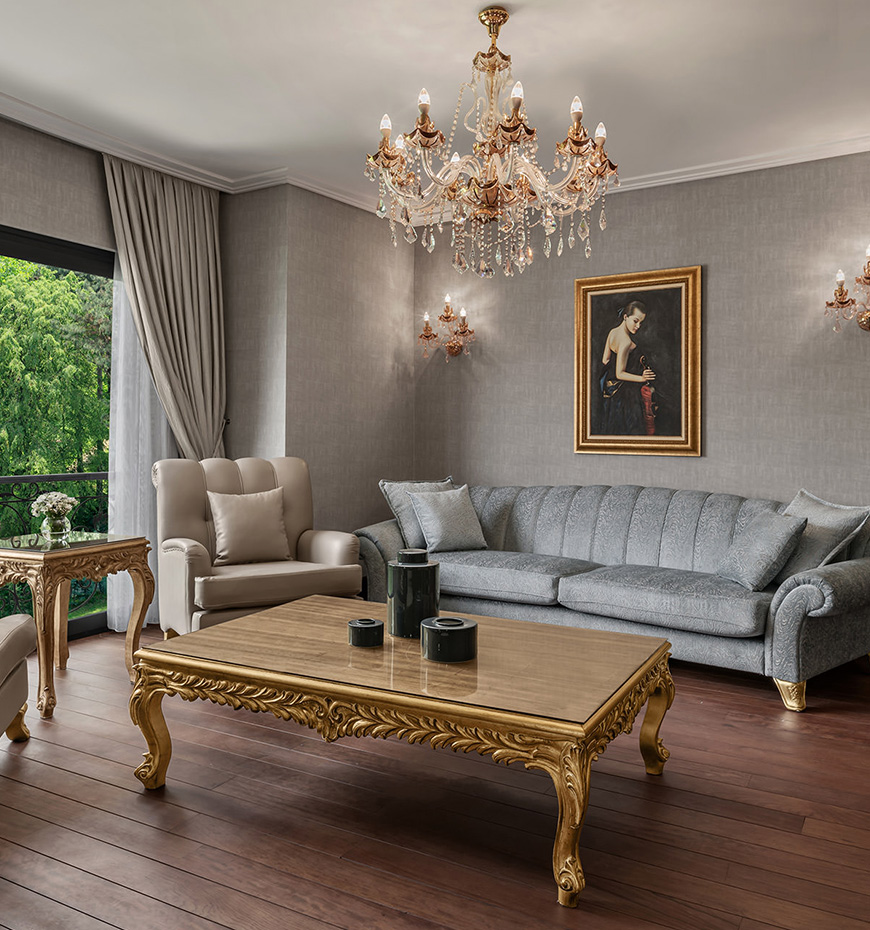 Ng Sapanca Kral Dairesi Sanal Tur