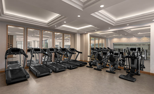 Ng Afyon Fitness List Card