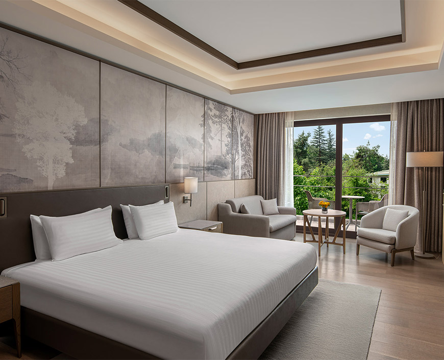 Ng Enjoy Superior Terasli Oda List Card