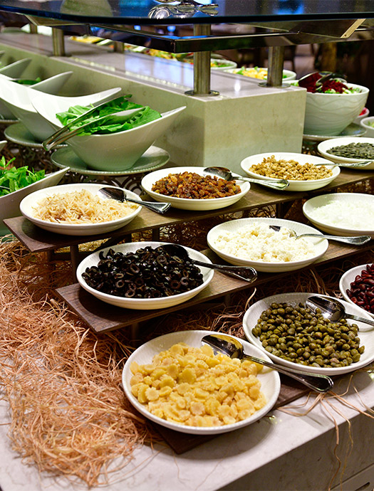 Ng Enjoy ıhlamur Restoran Galeri Card M3