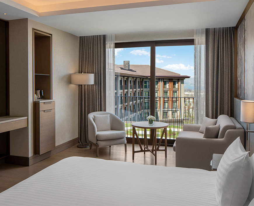 Ng Enjoy Deluxe Room List Card