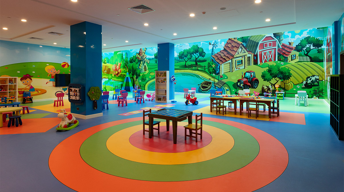 Ng Enjoy Cocuk Galeri Card