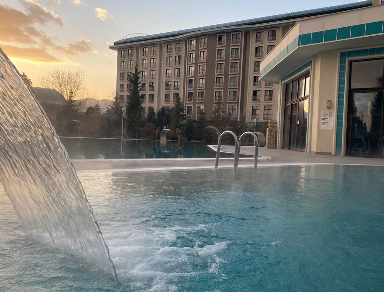 Ng Afyon Termal Havuz Card