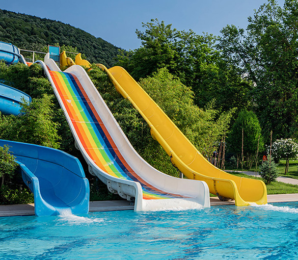 Ng Enjoy Havuzlar Kaydirakli Havuzlar Banner M