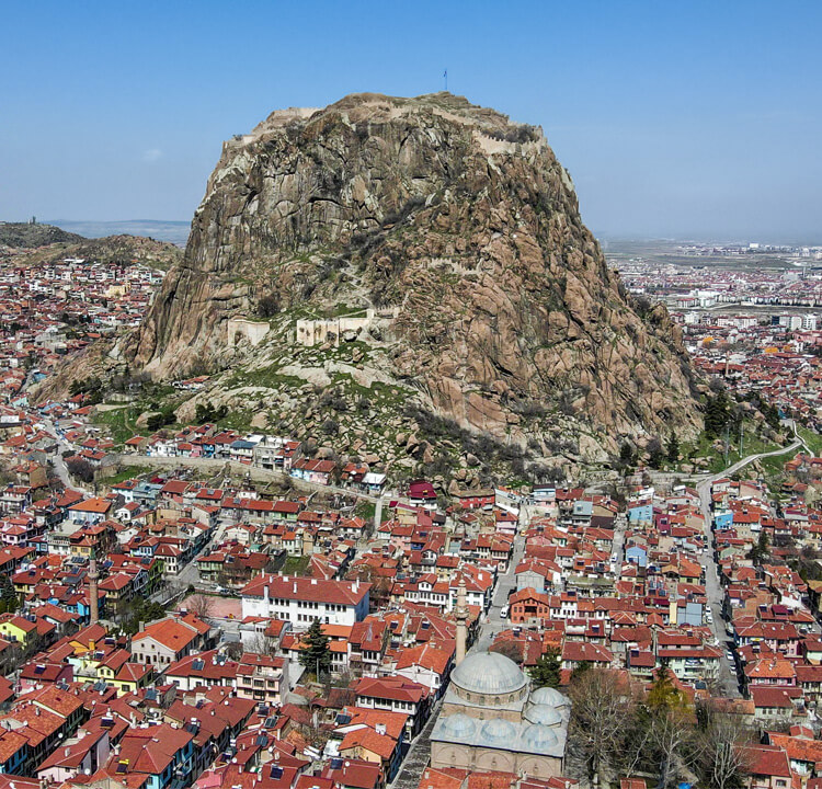 Ng Afyon Gezilecek Yerler Banner M