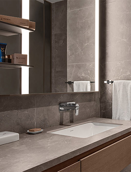 Ng Enjoy Odalar Superior Deluxe Room Galeri M2