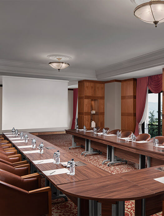 Ng Sapanca Executive Slider M