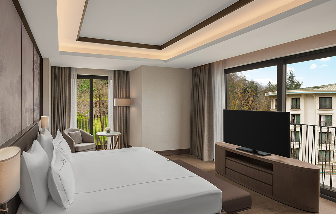 Ng Enjoy Grand Suite Oda Ozellikleri Card