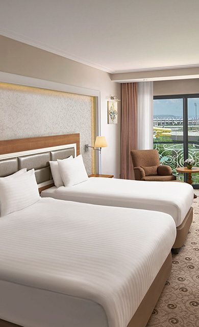 Ng Afyon Superior Deluxe Oda Banner M