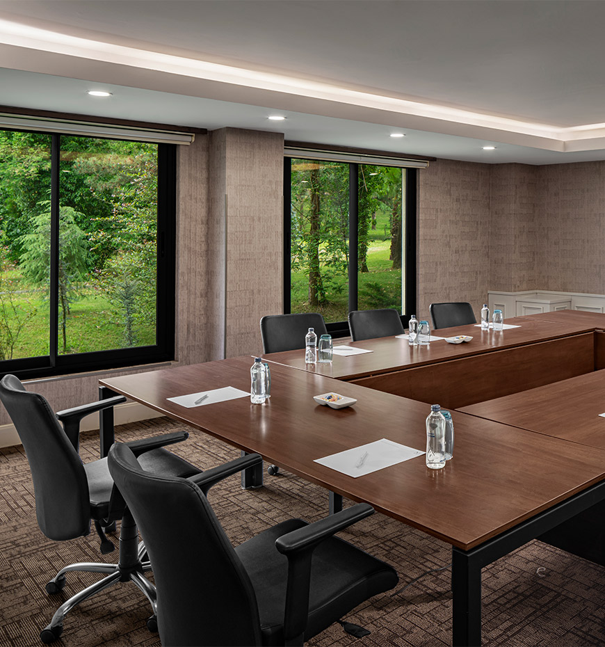 Ng Sapanca Toplanti Salonlari List Card