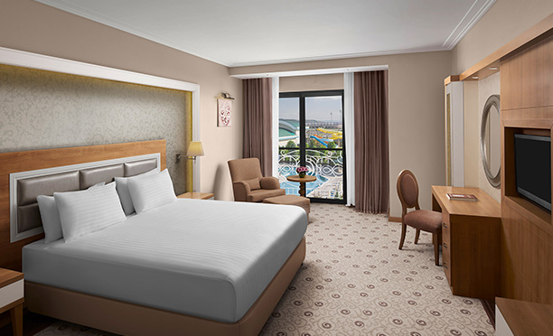 Ng Afyon Superior Oda Banner Diger Odalar