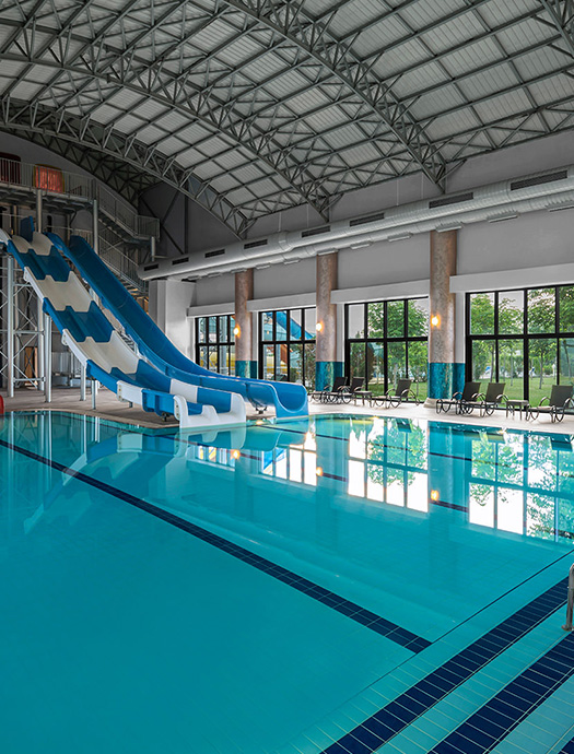 Ng Afyon Havuzlar Karma Havuz Galeri M