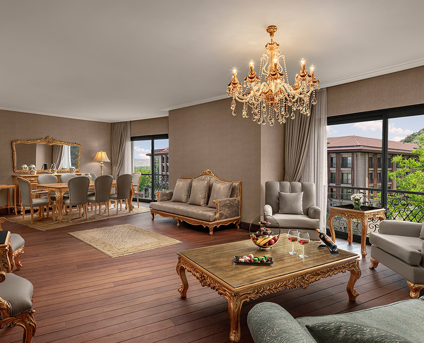 Ng Sapanca Kral Dairesi List 4