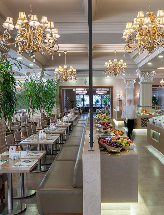 Ng Sapanca Erguvan Restaurant Galeri 4 M