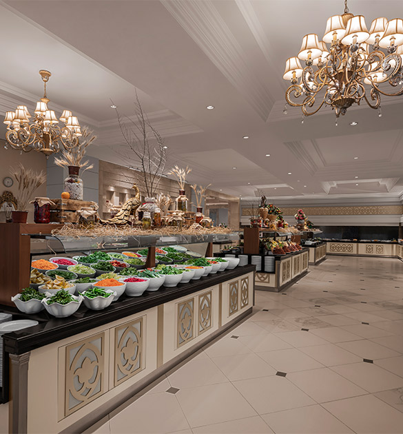 Ng Afyon Erguvan Restoran Galeri Card M2