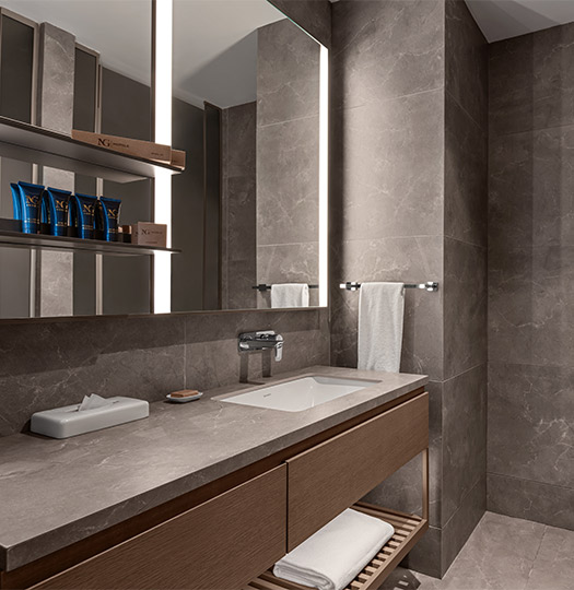 Ng Enjoy Anasayfa Superior Deluxe Oda Card M3