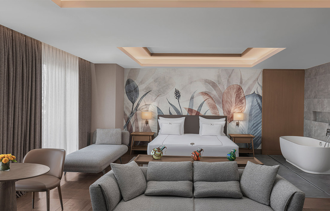 Ng Enjoy Balayi Suiti Oda Ozellikleri Card