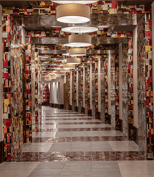 Ng Sapanca Aliva Spa Menu Card