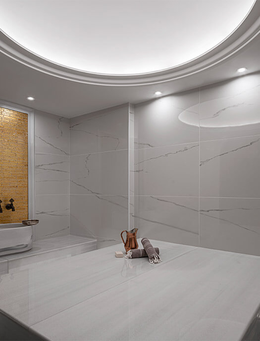 Ng Sapanca Aliva Spa Galeri M