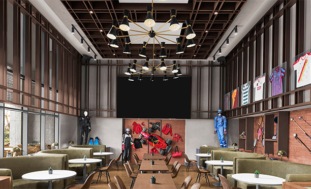 Ng Enjoy Sports Bar Other Card