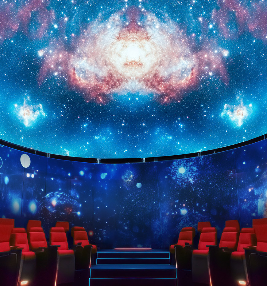 Ng Enjoy Uzay Gozlem Evi Card