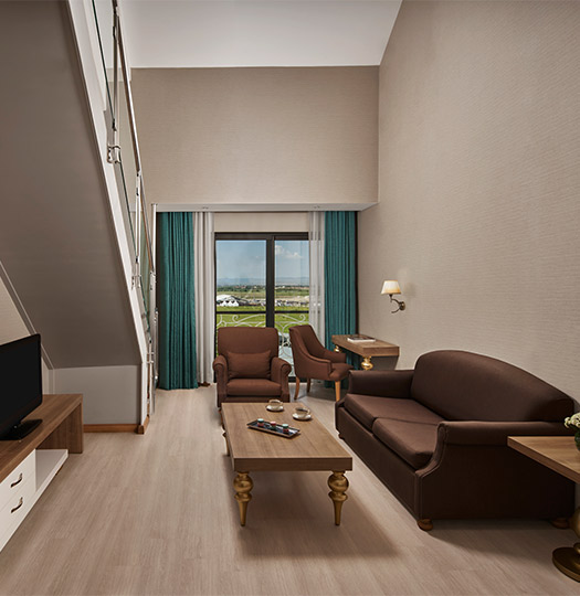 Ng Afyon Dubleks Suit Card M