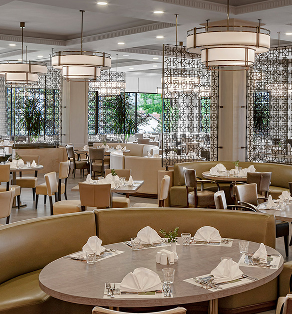 Ng Sapanca Erguvan Restaurant Banner M