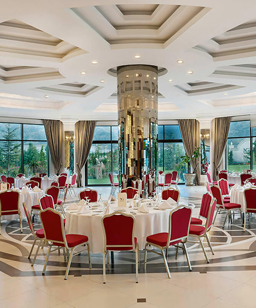 Ng Afyon Toplanti Davet Kart 4 M