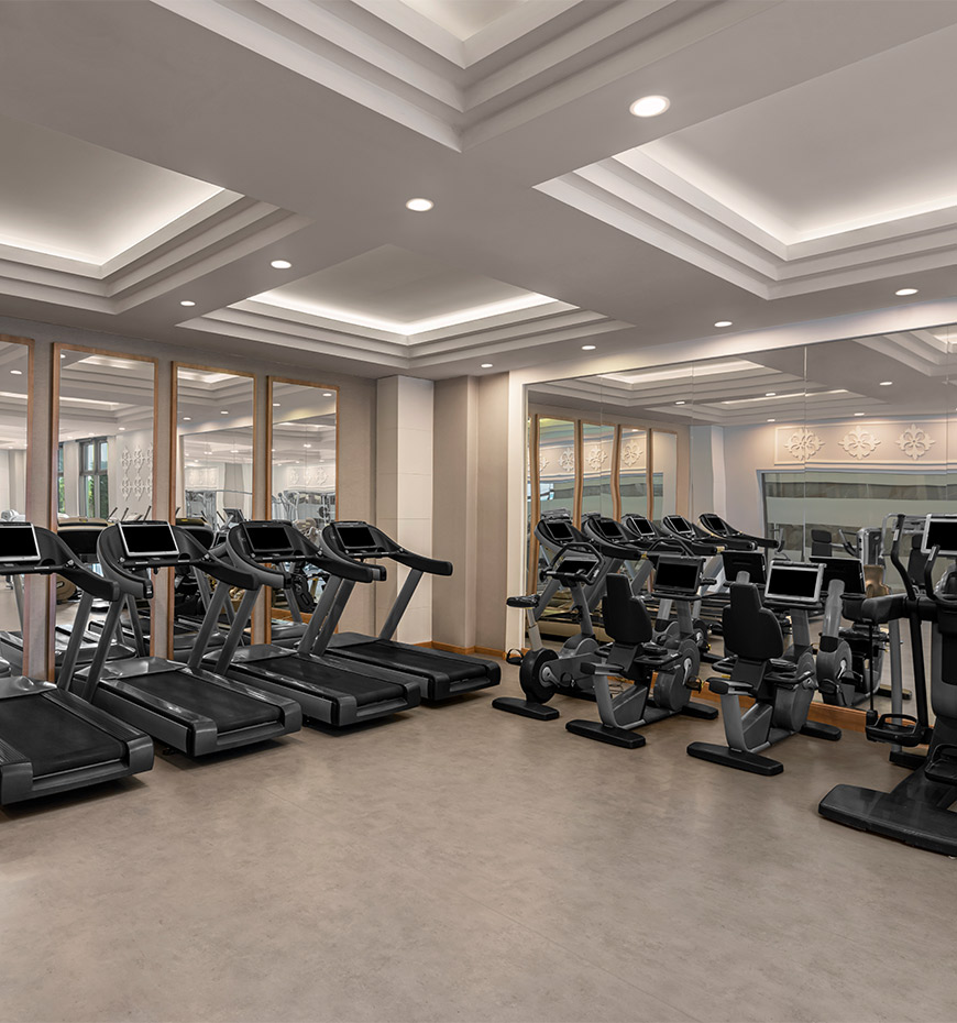 Ng Afyon Fitness Card