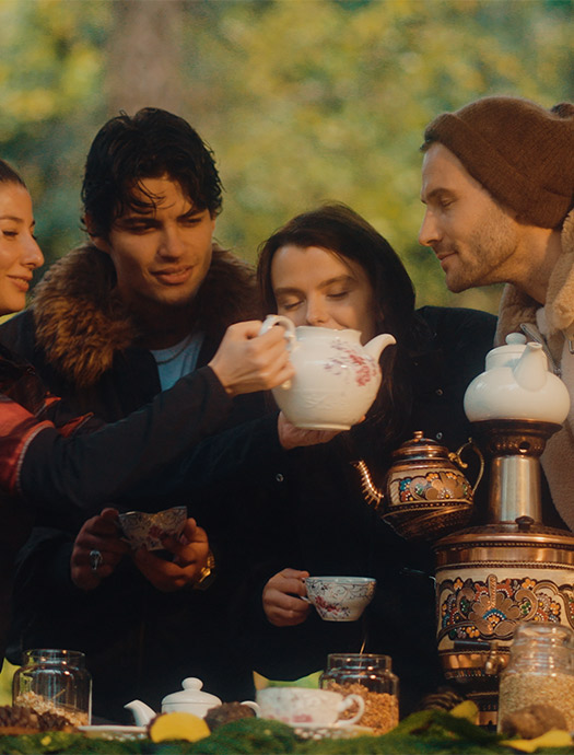 Ng Enjoy Orman Terapisi Galeri M4