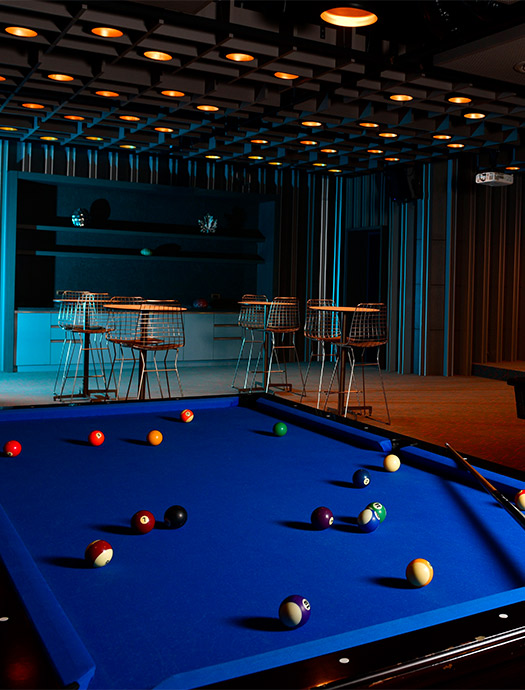 Ng Enjoy Game Center Galeri 3 M