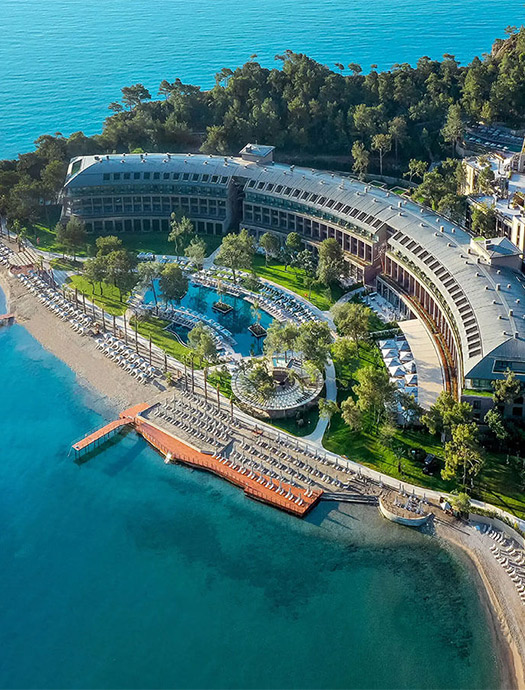 Ng Hotels Anasayfa Otellerimiz Phaselis Card M