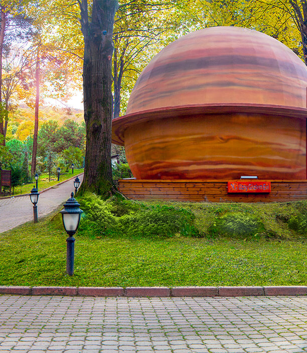 Ng Sapanca Uzay Slider M