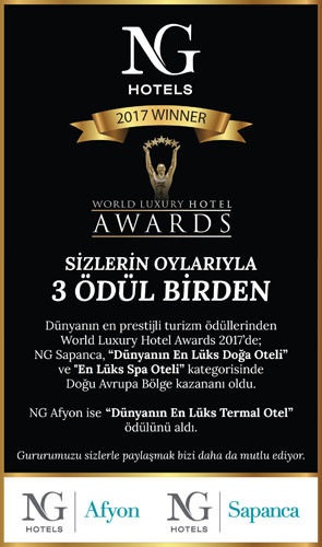 Ng Hotels Afyon Winner 3