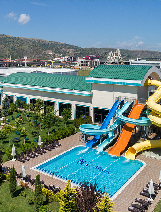 Ng Afyon Kaydirakli Havuz Galeri 1 M