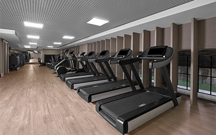 Ng Enjoy Fitness Card M