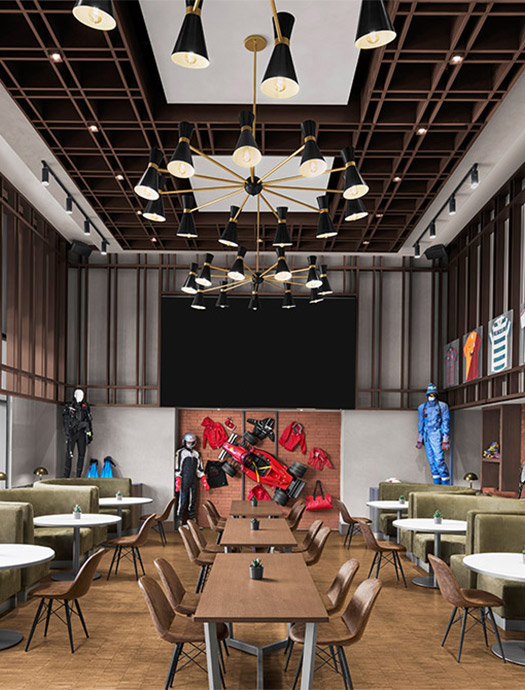 Ng Enjoy Sport Bar Galeri Card M2