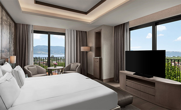 Ng Hotels Odullerimiz List Card