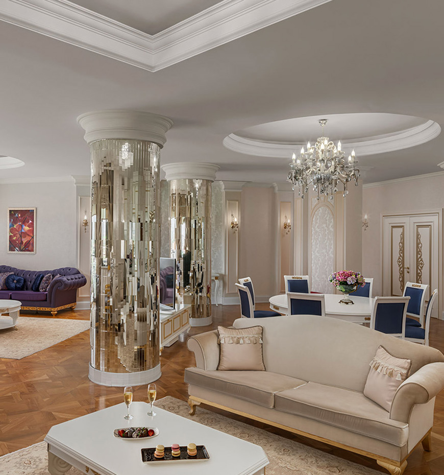 Ng Enjoy Sky Suit Sanal Tur